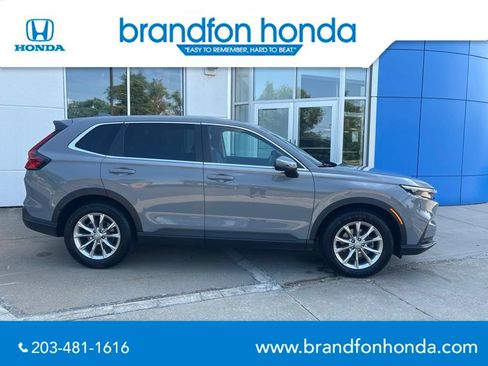 Used 2023 Honda CR-V EX-L image 7