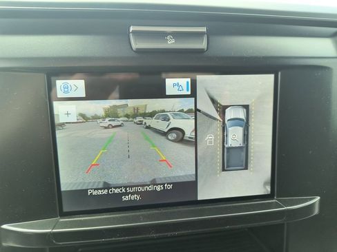 New 2025 Ford F350 XL w/ STX Appearance Package image 21