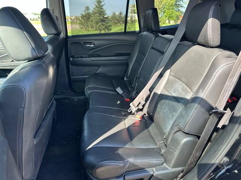 Used 2021 Honda Pilot EX-L image 15