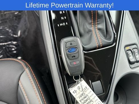 New 2026 Subaru Crosstrek 2.5i Limited image 26