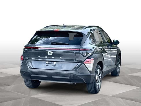 Used 2024 Hyundai Kona SEL FWD image 8
