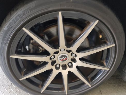 Used 2018 Honda Accord Sport image 31