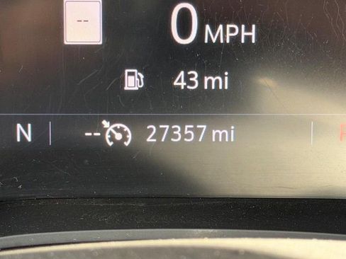 Used 2020 Buick Encore GX Select w/ Experience Buick Package FWD image 20