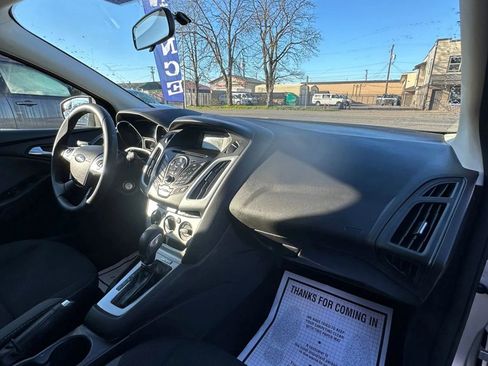Used 2014 Ford Focus SE image 21