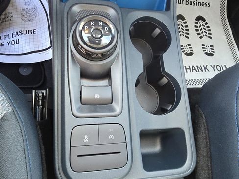 New 2026 Ford Maverick XLT w/ XLT Luxury Package image 32