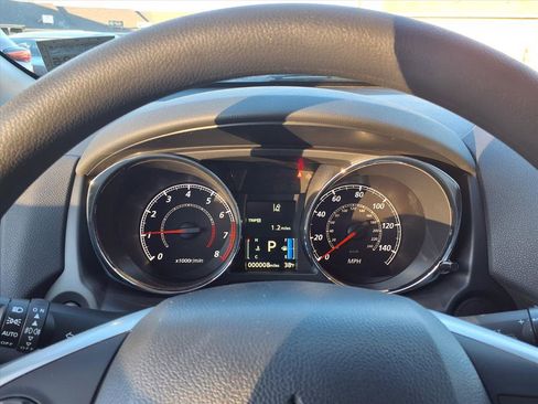 New 2025 Mitsubishi Outlander Sport ES image 9