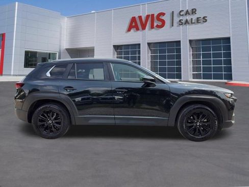 Used 2025 MAZDA CX-50 AWD 2.5 S w/ Preferred Package image 5