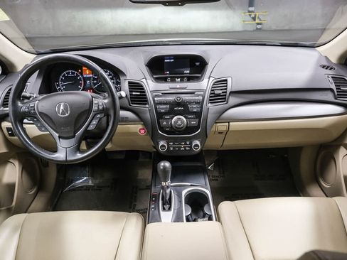 Used 2016 Acura RDX FWD image 15