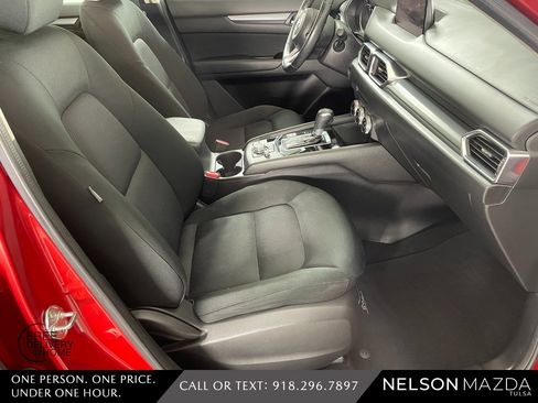 Used 2019 MAZDA CX-5 Sport image 45