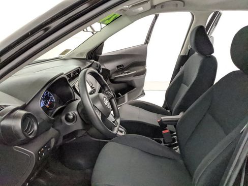 Used 2024 Nissan Kicks S FWD image 15
