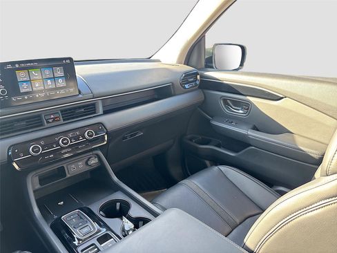 Used 2023 Honda Pilot EX-L image 22