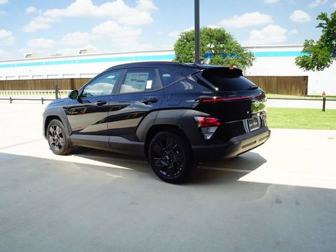 New 2026 Hyundai Kona SEL Sport FWD image 5