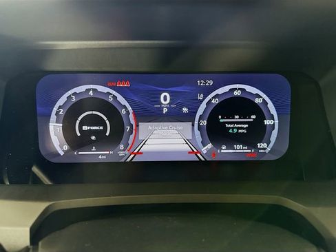 New 2026 Toyota Tacoma TRD Off-Road image 12