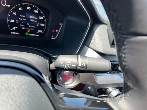 Used 2026 Acura Integra FWD image 23