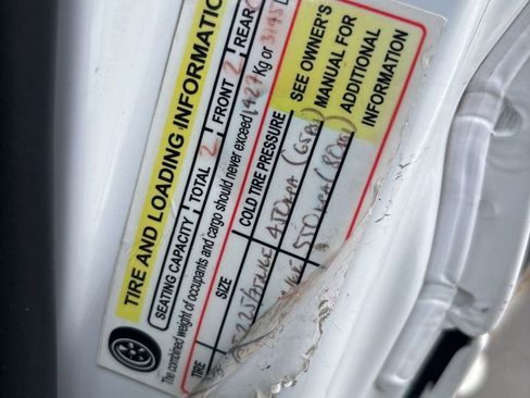 Used 2017 RAM ProMaster 3500 w/ Premium Appearance Group image 45