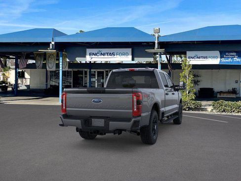 New 2026 Ford F250 XL w/ STX Appearance Package image 8