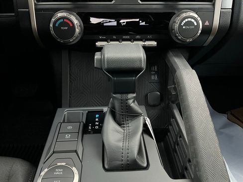 New 2026 Toyota Tacoma SR5 image 21