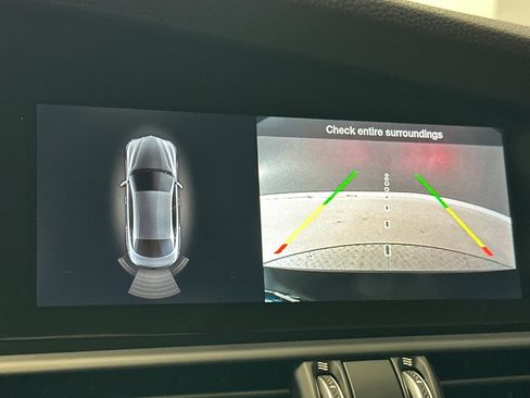 Used 2020 Alfa Romeo Giulia RWD image 19