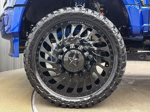 Used 2026 Ford F450 Platinum w/ Platinum Plus Package image 10