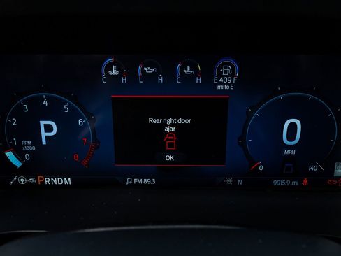 Used 2025 Ford F150 Raptor w/ Equipment Group 803A Raptor R image 20