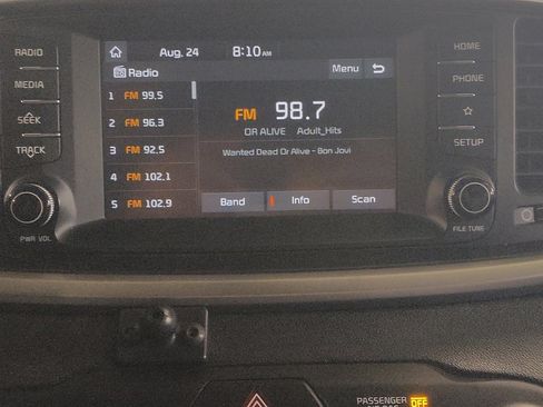 Used 2020 Kia Sorento EX FWD image 25