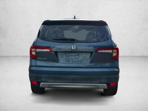 Used 2021 Honda Pilot EX image 6