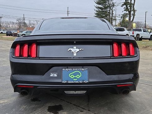 Used 2015 Ford Mustang Coupe w/ Equipment Group 051A image 21