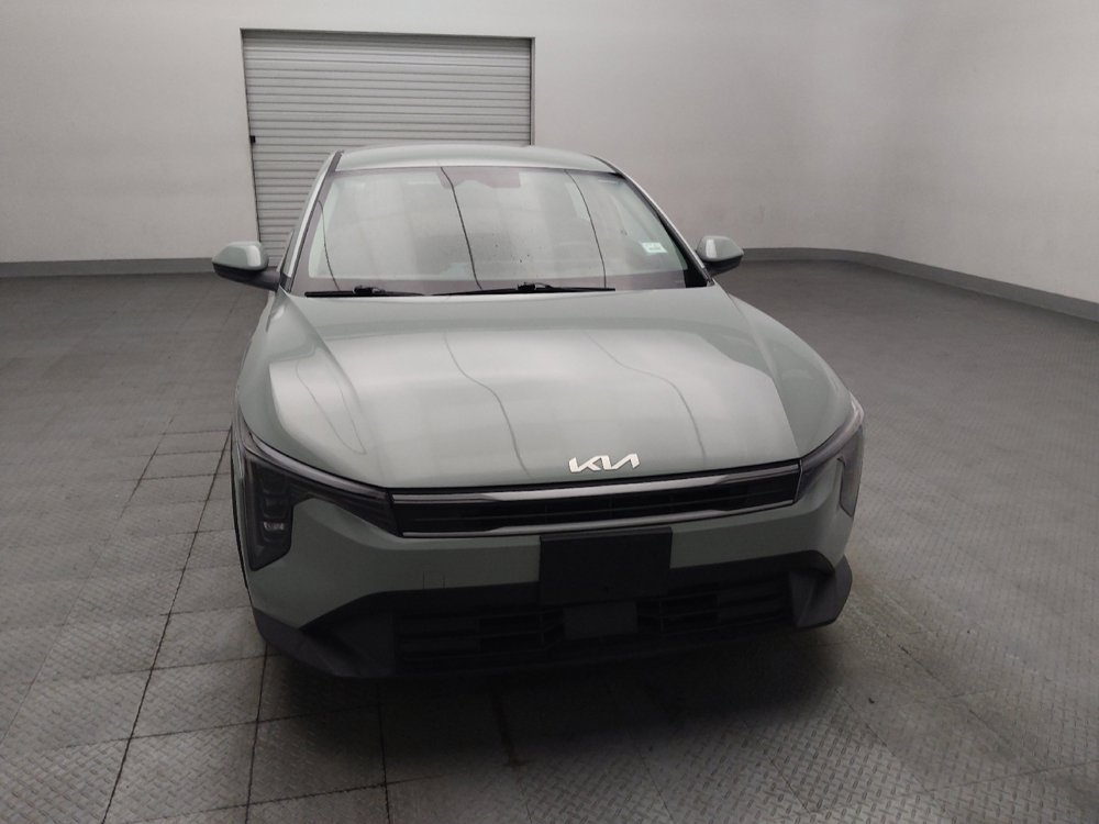 Used 2025 Kia K4 FWD image 14