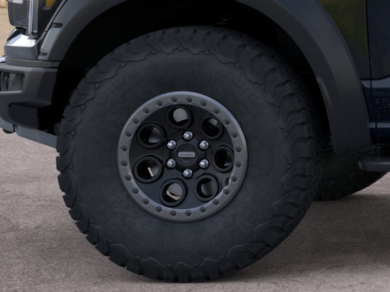 New 2026 Ford F150 Raptor AWD/4WD image 19