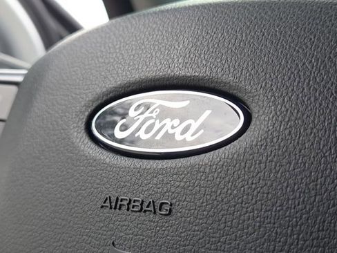 New 2025 Ford F150 XLT w/ Equipment Group 302A MID image 23