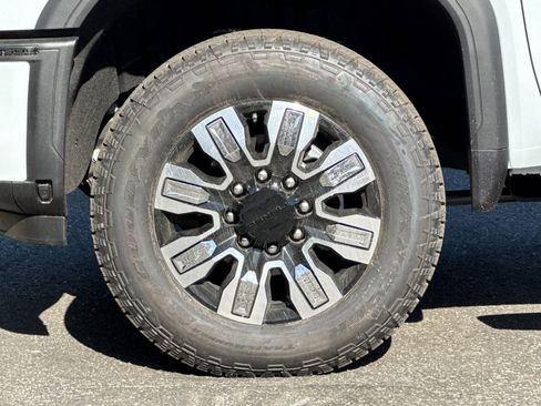 New 2026 GMC Sierra 2500 Denali w/ Max Trailering Package AWD/4WD image 25