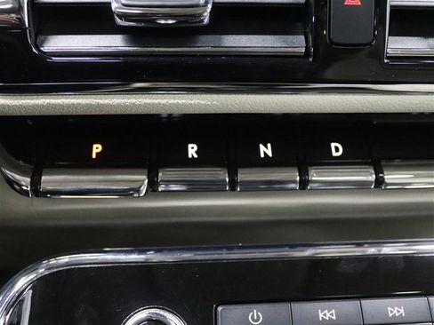 Used 2021 Lincoln Navigator L Reserve w/ Luxury Package image 36