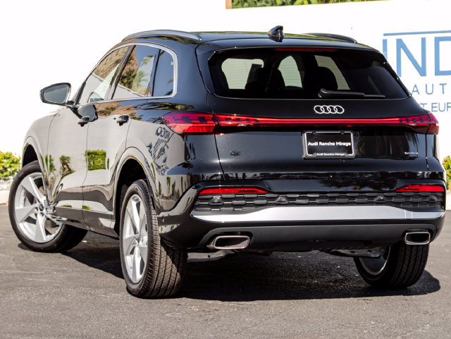 Used 2026 Audi Q5 Premium Plus AWD/4WD image 9