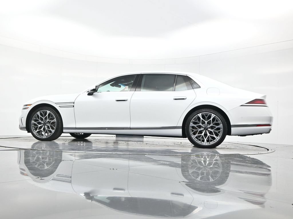 Used 2024 Genesis G90 3.5T AWD/4WD image 58
