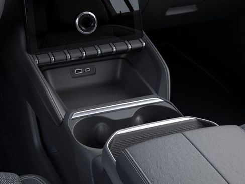New 2026 GMC Terrain Elevation w/ Black Edition FWD image 23