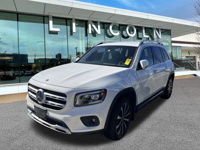 Used 2020 Mercedes-Benz GLB 250