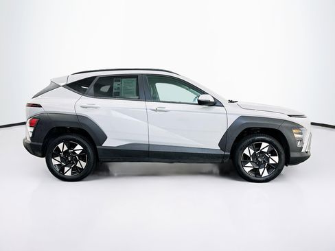 Used 2025 Hyundai Kona SEL AWD/4WD image 10