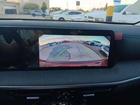 New 2026 Nissan Kicks SV w/ SV Premium Package image 17