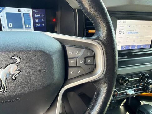 Used 2021 Ford Bronco Badlands AWD/4WD image 24