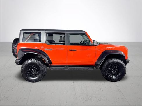 Used 2023 Ford Bronco Raptor AWD/4WD image 5
