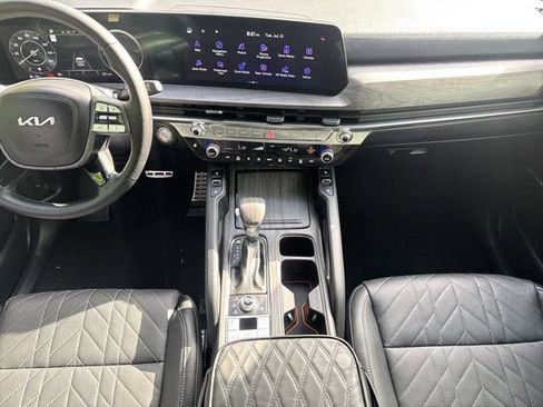 Used 2024 Kia Telluride SX Prestige X-Line AWD/4WD image 20
