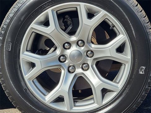 Used 2022 Jeep Wagoneer Series II image 17