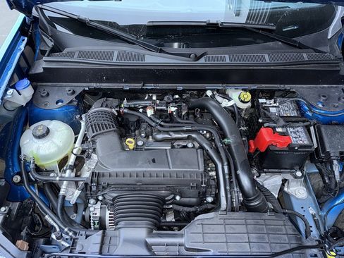 New 2025 Ford Maverick Lobo AWD/4WD image 38