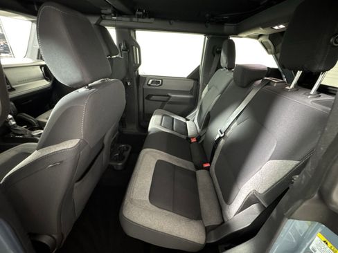 Used 2022 Ford Bronco Big Bend image 24