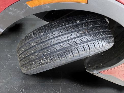 Used 2023 Honda CR-V EX image 41