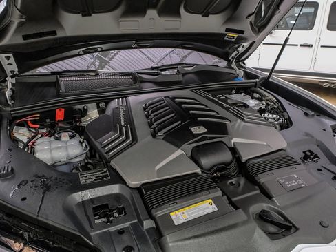 Used 2024 Lamborghini Urus Performante image 60