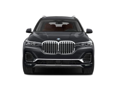Used 2022 BMW X7 xDrive40i w/ Parking Assistance Package image 4