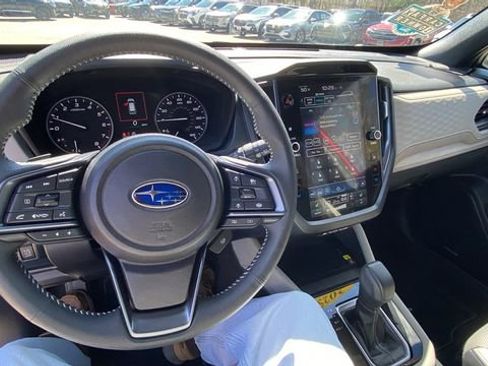 Certified 2025 Subaru Forester Limited AWD/4WD image 22