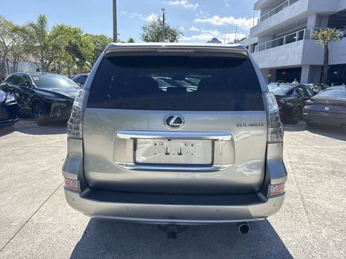 Used 2022 Lexus GX 460 Premium w/ Premium Plus Package AWD/4WD image 24