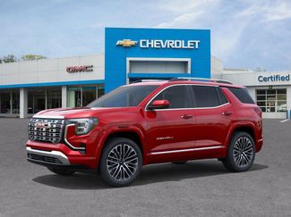 New 2026 GMC Terrain Denali video 2